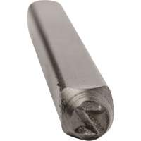 Individual Standard General Purpose Steel Hand Stamp Pieces, Z, 3/32" Distribution Élite MP