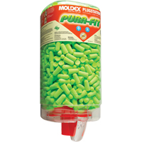Pura-Fit&reg; Plugstation&reg; Earplugs Dispenser Distribution Élite MP