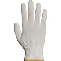 Sure Knit Knit Gloves, Polyester, 13 Gauge, Small Distribution Élite MP