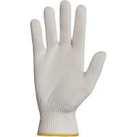 Sure Knit Knit Gloves, Polyester, 13 Gauge, Small Distribution Élite MP