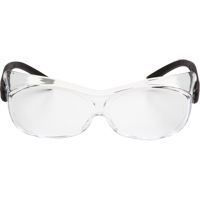 Lunettes de s&eacute;curit&eacute; OTS, Lentille Transparent, Anti-&eacute;gratignures, ANSI Z87+/R&eacute;pond ou surpasse la norme CSA Z94.3 Distribution Élite MP