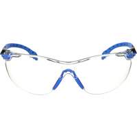 Lunettes de s&eacute;curit&eacute; Solus avec lentilles Scotchgard, Lentille Transparent, Antibu&eacute;e, R&eacute;pond ou surpasse la norme CSA Z94.3 Distribution Élite MP