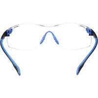 Lunettes de s&eacute;curit&eacute; Solus avec lentilles Scotchgard, Lentille Transparent, Antibu&eacute;e, R&eacute;pond ou surpasse la norme CSA Z94.3 Distribution Élite MP