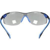 Solus Safety Glasses with Scotchgard Lenses, Grey/Smoke Lens, Anti-Fog, Meets/Exceeds CSA Z94.3 Distribution Élite MP