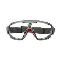 Lunettes &agrave; coques de s&eacute;curit&eacute; contre les &eacute;claboussures GoggleGear  s&eacute;rie 500, Lentille Transparent, Antibu&eacute;e, Ventilation Indirecte Distribution Élite MP