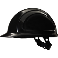 North Zone Hardhat, Meets CSA Type 1, Pinlock Suspension, Non-Vented Distribution Élite MP