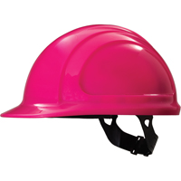North Zone Hardhat, Meets CSA Type 1, Pinlock Suspension, Non-Vented Distribution Élite MP