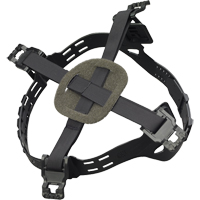 North&reg; North Zone Replacement Suspension, Pinlock Distribution Élite MP