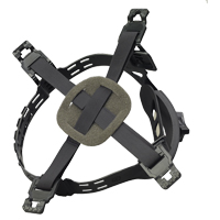 Coiffe de rechange North North Zone, Rochet Distribution Élite MP