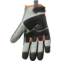ProFlex&reg; 710 Heavy-Duty Utility Gloves, Synthetic Palm, Size Small Distribution Élite MP