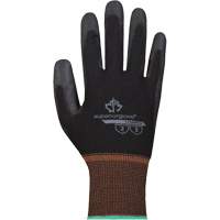 Superior Touch&reg; Gloves, 6/X-Small, Polyurethane Coating, 13 Gauge, Nylon Shell Distribution Élite MP
