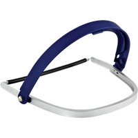 Universal Hardhat Faceshield Bracket Distribution Élite MP