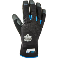 ProFlex&reg; 817 Reinforced Thermal Utility Gloves, Suede Palm, Size Small Distribution Élite MP