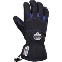 ProFlex&reg; 819WP Extreme Thermal Waterproof Gloves, Suede Palm, Size Small Distribution Élite MP