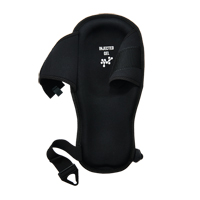 ProFlex&reg; 342 Knee Pad, Buckle Style, Gel Caps, Foam/Gel Pads Distribution Élite MP