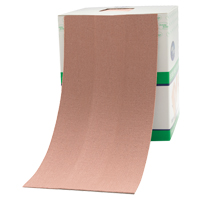 Dressing Strips, Rectangular/Square, Roll, Fabric, Non-Sterile Distribution Élite MP