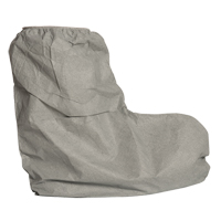 Boot Covers, One Size, Tyvek&reg; 400, Grey Distribution Élite MP