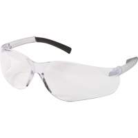 Lunettes de s&eacute;curit&eacute; Purity de Kleenguard, Lentille Transparent, Anti-&eacute;gratignures, ANSI Z87+/R&eacute;pond ou surpasse la norme CSA Z94.3 Distribution Élite MP