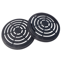 Respirator Filter Cover Distribution Élite MP