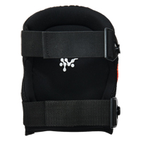 ProFlex&reg; 357 Lightweight Knee Pad, Buckle Style, Gel Caps, Foam/Gel Pads Distribution Élite MP