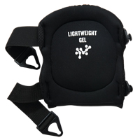 ProFlex&reg; 357 Lightweight Knee Pad, Buckle Style, Gel Caps, Foam/Gel Pads Distribution Élite MP