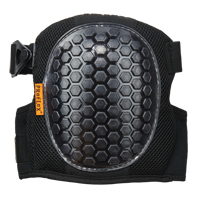 ProFlex&reg; 367 Lightweight Knee Pad, Buckle Style, Gel Caps, Foam/Gel Pads Distribution Élite MP