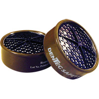 Respirator Cartridge, Gas/Vapour Cartridge, Multi Gas/Organic Vapour Distribution Élite MP