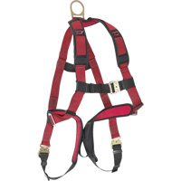 Dyna-Pro Harness, CSA Certified, Class A, X-Large, 400 lbs. Cap. Distribution Élite MP