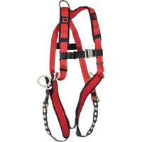 Dyna-Pro Harness, CSA Certified, Class AP, 400 lbs. Cap. Distribution Élite MP