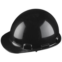 Casque de s&eacute;curit&eacute; Dom de North, R&eacute;pond aux normes CSA type 1, Suspension &agrave; douille, Non ventil&eacute; Distribution Élite MP