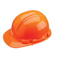 North&reg; Whistler Hardhat, Meets CSA Type 1, Pinlock Suspension, Non-Vented Distribution Élite MP