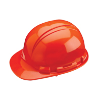 North&reg; Whistler Hardhat, Meets CSA Type 1, Pinlock Suspension, Non-Vented Distribution Élite MP