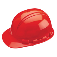 North&reg; Whistler Hardhat, Meets CSA Type 1, Pinlock Suspension, Non-Vented Distribution Élite MP