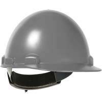 North&reg; Stromboli Hardhat, Meets CSA Type 1, Ratchet Suspension, Non-Vented Distribution Élite MP