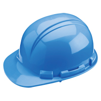 Casque de s&eacute;curit&eacute; Whistler de North, R&eacute;pond aux normes CSA type 1, Suspension Rochet, Non ventil&eacute; Distribution Élite MP