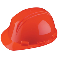 North&reg; Mont-Blanc Hardhat, Meets CSA Type 2, Ratchet Suspension, Non-Vented Distribution Élite MP