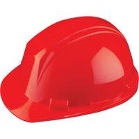 North&reg; Mont-Blanc Hardhat, Meets CSA Type 2, Ratchet Suspension, Non-Vented Distribution Élite MP