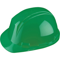 North&reg; Mont-Blanc Hardhat, Meets CSA Type 2, Ratchet Suspension, Non-Vented Distribution Élite MP