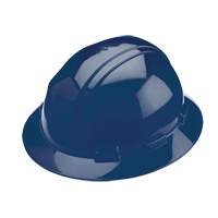 Casque de s&eacute;curit&eacute; Kilimanjaro de North, R&eacute;pond aux normes CSA type 2, Suspension Rochet, Non ventil&eacute; Distribution Élite MP