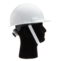 North&reg; 2 Point Hardhat Chinstrap Distribution Élite MP