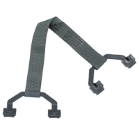 North&reg; Comfort Strap Distribution Élite MP