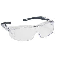 Lunettes de s&eacute;curit&eacute; s&eacute;rie Extra OTG Dynamic, Lentille Transparent, Antibu&eacute;e/Anti-&eacute;gratignures, ANSI Z87+/R&eacute;pond ou surpasse la norme CSA Z94.3 Distribution Élite MP