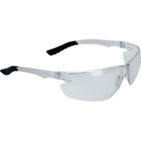 Lunettes de s&eacute;curit&eacute; Firebird Dynamic, Lentille Miroir int&eacute;rieur/ext&eacute;rieur, Anti-&eacute;gratignures/Antistatique, ANSI Z87+/R&eacute;pond ou surpasse la norme CSA Z94.3 Distribution Élite MP