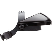 Harnais de t&ecirc;te PEHD haute performance Dynamic, Suspension Rochet Distribution Élite MP
