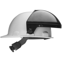 Harnais de t&ecirc;te pour &eacute;cran facial Dynamic, Suspension Aucun (accessoire &agrave; casque de s&eacute;curit&eacute;) Distribution Élite MP