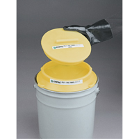 Poly-Pail Funnel - Cover Distribution Élite MP
