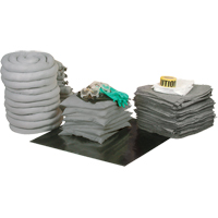97-Gallon Replacement Kit, Universal Distribution Élite MP