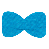 Bandages adh&eacute;sifs Dynamic, Bout de doigt, 3", Tissu d&eacute;tectable, St&eacute;rile Distribution Élite MP