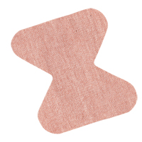 Bandages adh&eacute;sifs Dynamic, Bout de doigt, Tissu, St&eacute;rile Distribution Élite MP