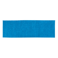 Dynamic Adhesive Bandages, Rectangular/Square, 3", Fabric Metal Detectable, Sterile Distribution Élite MP
